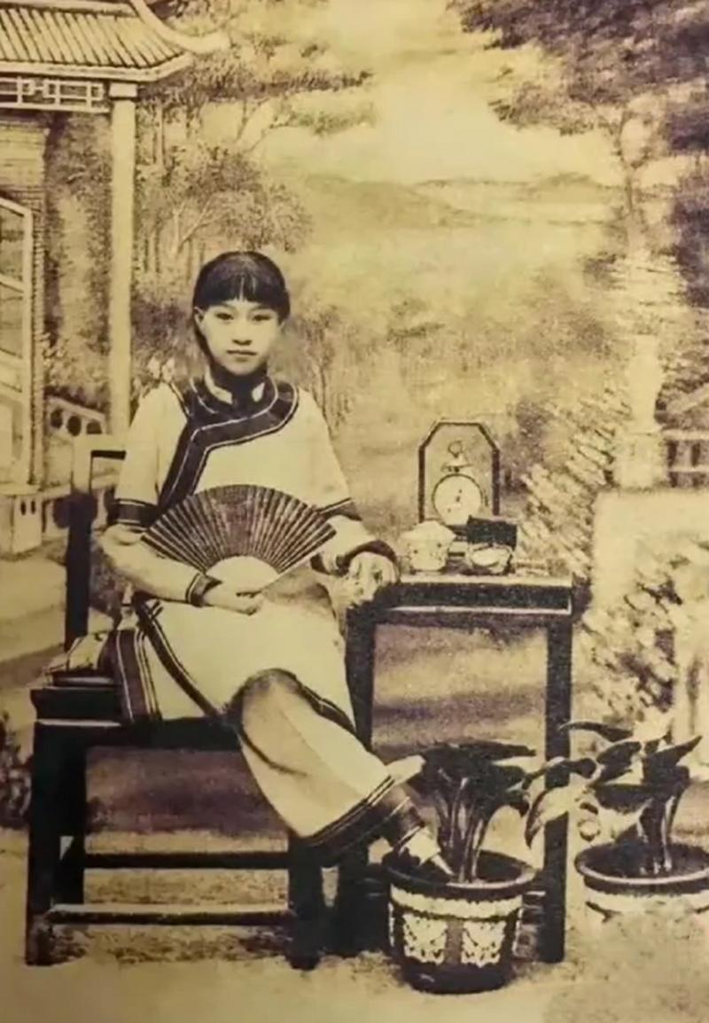 中国历史上第一个妓院和第一位名妓,田倩(中国第一名妓是谁)-第4张图片-文史 中国历史上第一个妓院和第一位名妓,田倩(中国第一名妓是谁)-第4张图片-文史