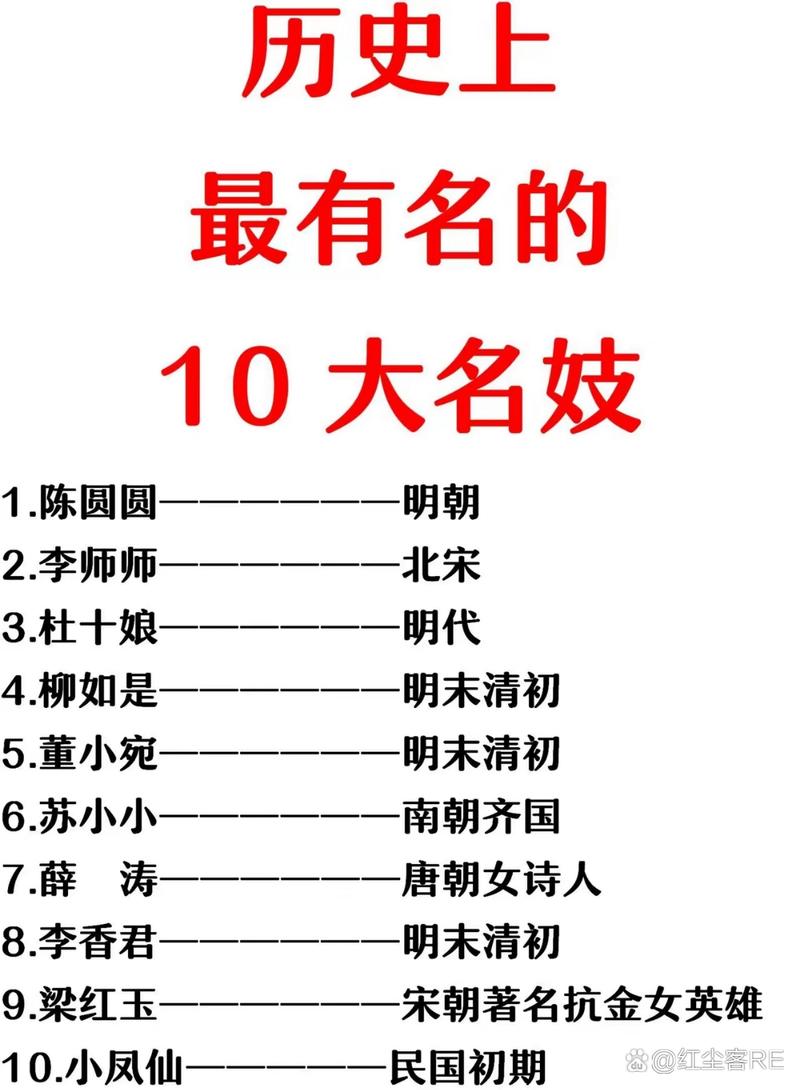 中国历史上第一个妓院和第一位名妓,田倩(中国第一名妓是谁)-第5张图片-文史 中国历史上第一个妓院和第一位名妓,田倩(中国第一名妓是谁)-第5张图片-文史