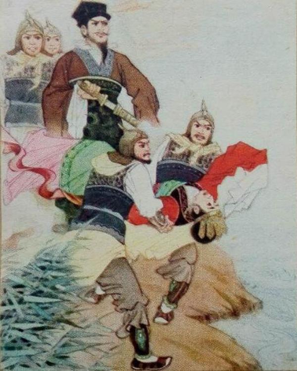 鸡鸣狗盗的主人公是谁,鸡鸣狗盗这个故事-第2张图片-文史 鸡鸣狗盗的主人公是谁,鸡鸣狗盗这个故事-第2张图片-文史