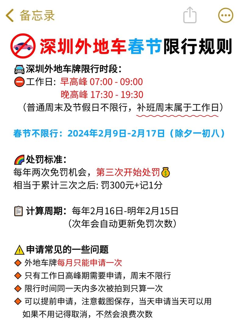 深圳除了限外还限号吗(深圳除了限外还限号吗现在)-第5张图片-文史 深圳除了限外还限号吗(深圳除了限外还限号吗现在)-第5张图片-文史