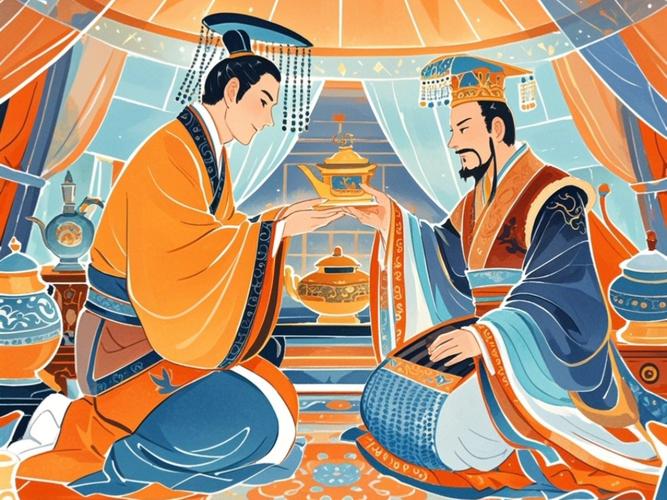 成语朝秦暮楚的故事,成语朝秦暮楚的故事有哪些-第3张图片-文史 成语朝秦暮楚的故事,成语朝秦暮楚的故事有哪些-第3张图片-文史