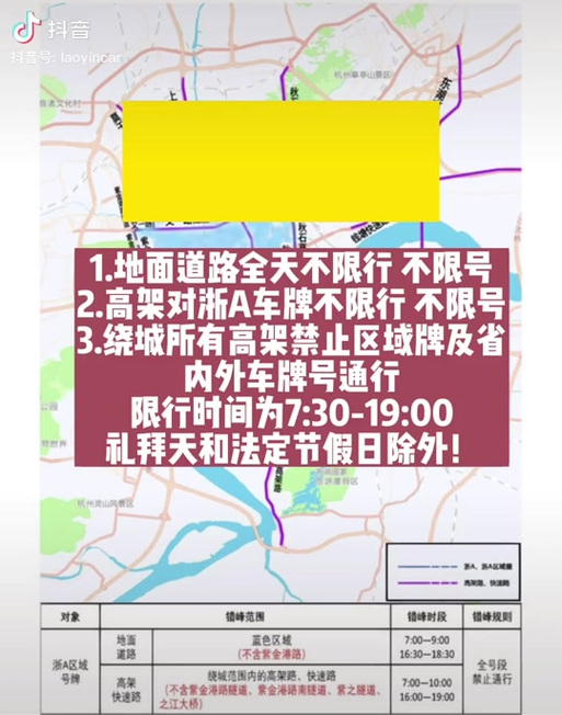 杭州电车限不限号限行时间,杭州电车限不限号限行时间规定-第5张图片-文史 杭州电车限不限号限行时间,杭州电车限不限号限行时间规定-第5张图片-文史