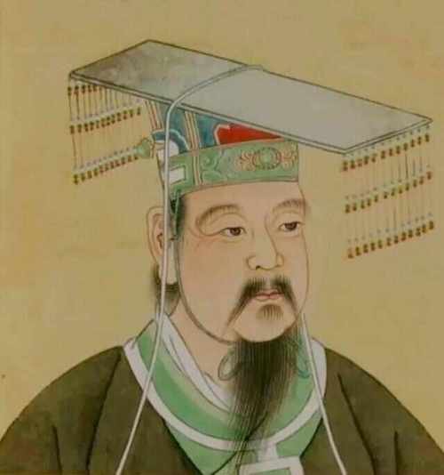 周孝王姬辟方是怎么死的,周王姬结局-第4张图片-文史 周孝王姬辟方是怎么死的,周王姬结局-第4张图片-文史