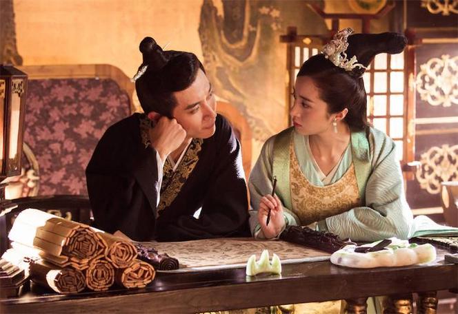 隋朝隋文帝之妻独孤皇后是贤后也是“妒后”,隋文帝和独孤皇后出身-第4张图片-文史 隋朝隋文帝之妻独孤皇后是贤后也是“妒后”,隋文帝和独孤皇后出身-第4张图片-文史