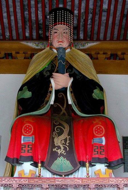 周武王的祖父是谁(周武王之父是谁)-第4张图片-文史 周武王的祖父是谁(周武王之父是谁)-第4张图片-文史