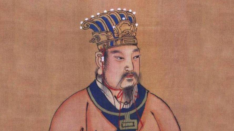 周宣王姬静的父亲是谁（周宣王老婆）
