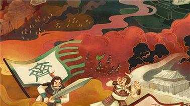 成语围魏救赵涉及哪些人物(成语围魏救赵涉及哪些人物形象)-第5张图片-文史 成语围魏救赵涉及哪些人物(成语围魏救赵涉及哪些人物形象)-第5张图片-文史