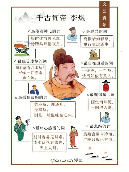 中国历史上五代十国时期的“文房之印”（组图）（五代十国时期的文化）