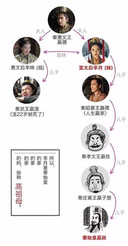 秦昭襄王是谁(秦昭襄王是什么号)-第6张图片-文史 秦昭襄王是谁(秦昭襄王是什么号)-第6张图片-文史