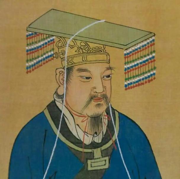 周幽王姬宫湦在为时间多长(姬玄周幽王小说)-第5张图片-文史 周幽王姬宫湦在为时间多长(姬玄周幽王小说)-第5张图片-文史