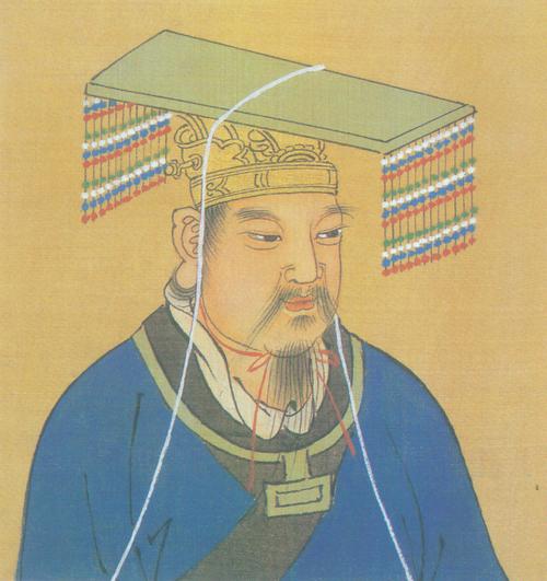 解析西周时期的分封制是哪位君主建立的的简单介绍-第3张图片-文史 解析西周时期的分封制是哪位君主建立的的简单介绍-第3张图片-文史