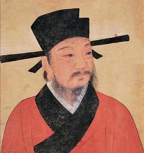 成语势如破竹的主人公是谁(势如破竹的主人公是谁?)-第2张图片-文史 成语势如破竹的主人公是谁(势如破竹的主人公是谁?)-第2张图片-文史