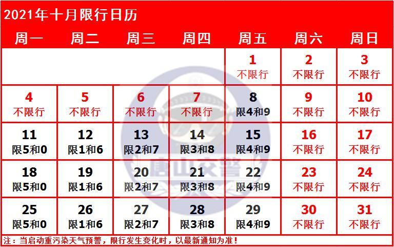 今天唐山限号限几和几,今天唐山限号?-第3张图片-文史 今天唐山限号限几和几,今天唐山限号?-第3张图片-文史