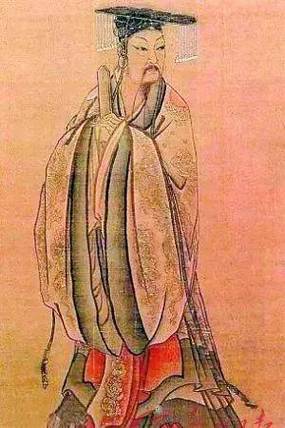 太康的故事,太康的历史名人-第7张图片-文史 太康的故事,太康的历史名人-第7张图片-文史