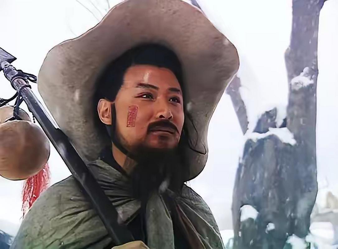 不打不成相识的主人公是谁,不打不相识的典故概括-第4张图片-文史 不打不成相识的主人公是谁,不打不相识的典故概括-第4张图片-文史