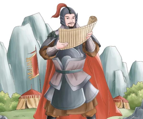 手不释卷这个成语故事中的主人公是谁(手不释卷的主人公是谁 百度知道)-第4张图片-文史 手不释卷这个成语故事中的主人公是谁(手不释卷的主人公是谁 百度知道)-第4张图片-文史