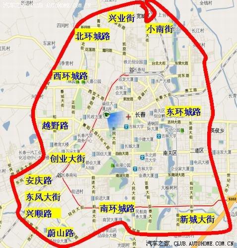 通化车牌限行吗现在限号吗,通化地区车牌号划分-第3张图片-文史 通化车牌限行吗现在限号吗,通化地区车牌号划分-第3张图片-文史