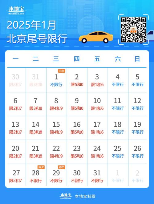北京限行限号何时取消（北京限行限号时间）