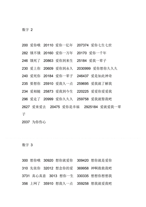 在中国风俗中这些数字的含义是什么,数字俗称-第6张图片-文史 在中国风俗中这些数字的含义是什么,数字俗称-第6张图片-文史