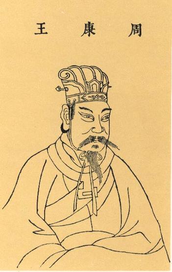 周成王是怎么死的（周成王的老婆）-第3张图片-文史
