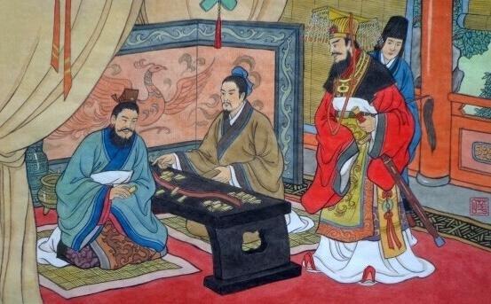 墨守成规成语故事中的主人公是谁(墨守成规的人物和故事)-第2张图片-文史 墨守成规成语故事中的主人公是谁(墨守成规的人物和故事)-第2张图片-文史