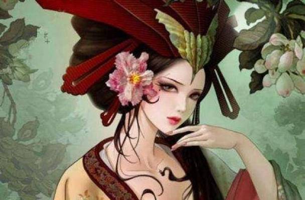 包含夏朝妺喜是谁的老婆的词条-第1张图片-文史 包含夏朝妺喜是谁的老婆的词条-第1张图片-文史