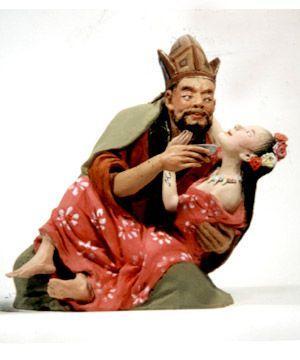 包含夏朝妺喜是谁的老婆的词条-第3张图片-文史 包含夏朝妺喜是谁的老婆的词条-第3张图片-文史
