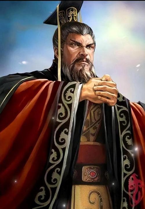 百里奚是个怎样的人（百里奚的出身）