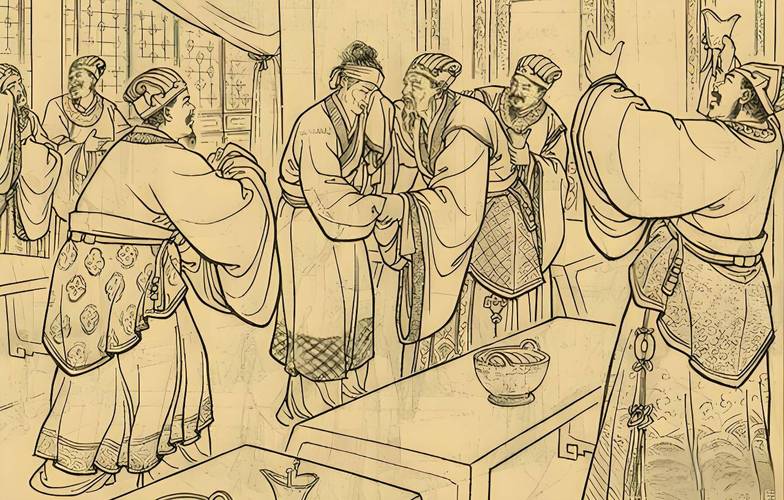 历史上是怎样评价百里奚的(百里奚的政绩)-第5张图片-文史 历史上是怎样评价百里奚的(百里奚的政绩)-第5张图片-文史