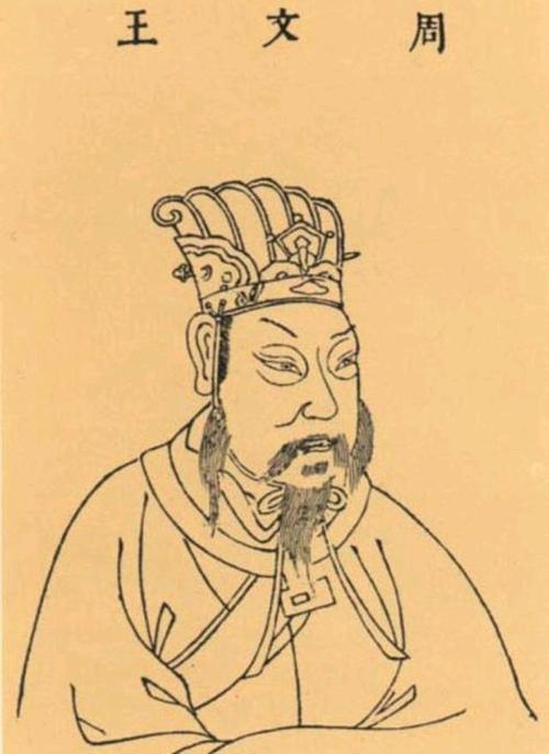 姬昌活了多少岁,姬昌为什么活了那么久-第2张图片-文史