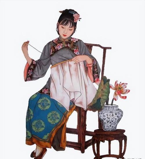 铁杵磨成针有什么典故（铁杵磨成针的典故是什么）