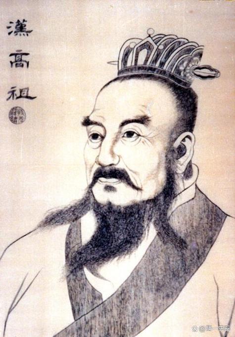 历史上的刘肥是谁（刘肥 后人）-第5张图片-文史