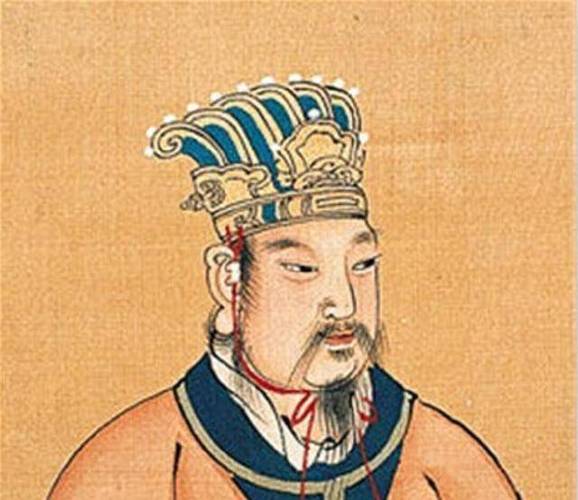 周文王姬昌是哪里人(周文王姬昌的后裔)-第7张图片-文史 周文王姬昌是哪里人(周文王姬昌的后裔)-第7张图片-文史