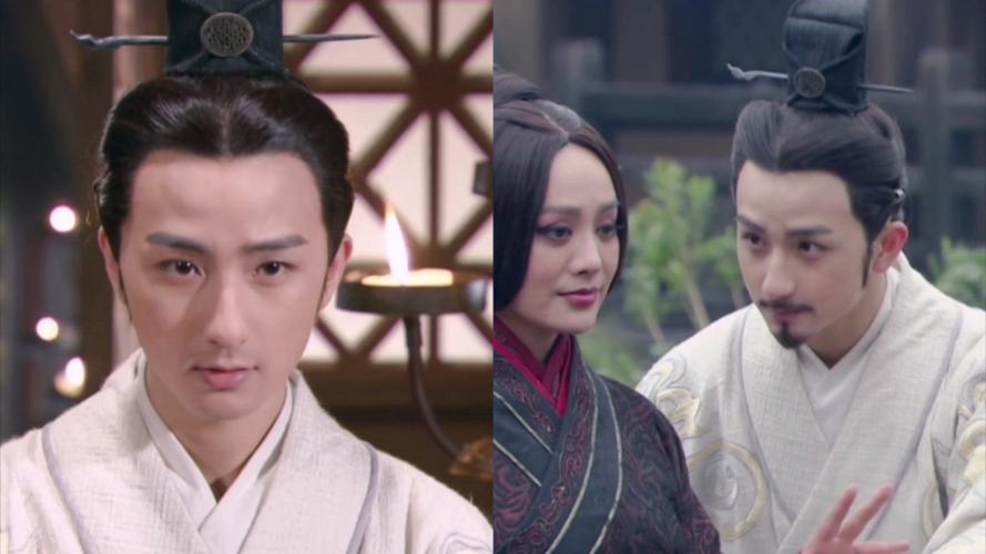 秦宣太后的男宠魏丑夫简介(秦宣太后爱魏)-第3张图片-文史 秦宣太后的男宠魏丑夫简介(秦宣太后爱魏)-第3张图片-文史