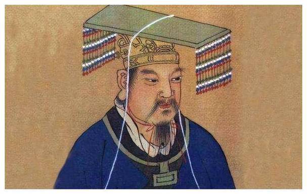 揭秘周孝王姬辟方的死因（周哀王姬去疾尸变）
