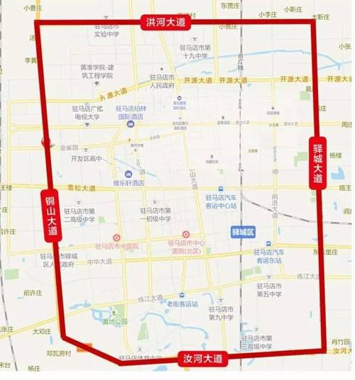 明天限号驻马店限行吗今天(明天驻马店限号吗?)-第7张图片-文史 明天限号驻马店限行吗今天(明天驻马店限号吗?)-第7张图片-文史