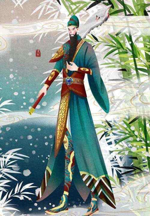 赴汤蹈火的主人公是谁（赴汤蹈火的主人公读音）