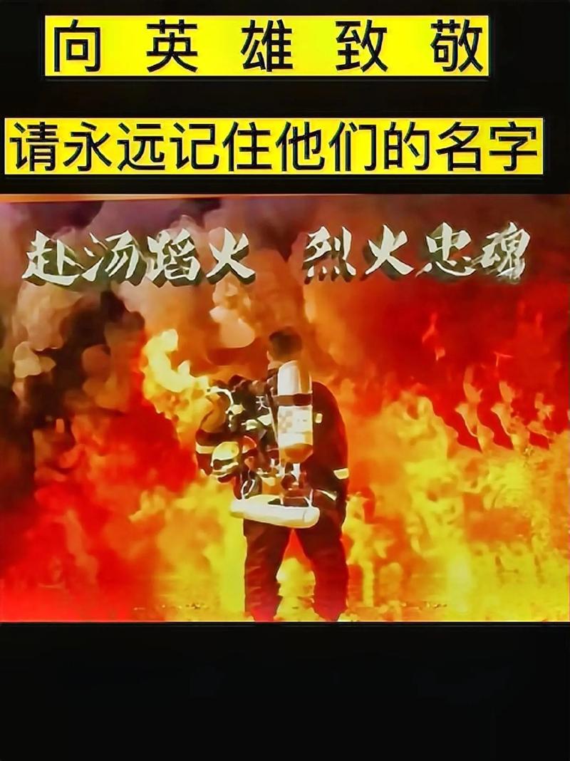赴汤蹈火的主人公是谁(赴汤蹈火的主人公读音)-第3张图片-文史 赴汤蹈火的主人公是谁(赴汤蹈火的主人公读音)-第3张图片-文史