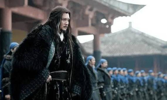 赴汤蹈火的主人公是谁(赴汤蹈火的主人公读音)-第4张图片-文史 赴汤蹈火的主人公是谁(赴汤蹈火的主人公读音)-第4张图片-文史
