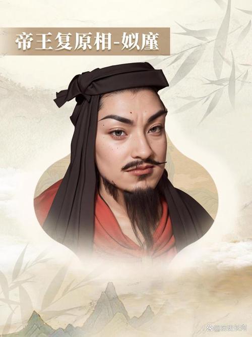 夏朝皇帝扃是个怎样的人（夏朝廑帝简介）
